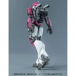 Transformers AMK Series Elita-1 (Cog-Less)