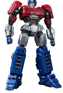 Transformers AMK Series Optimus Prime/Orion Pax