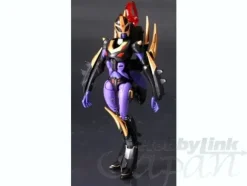 Transformers Animated 09: Black Arachnia