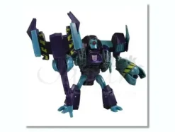 Transformers Animated 15: Decepticon Lugnut