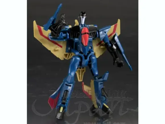 Transformers Animated 11: Dirge