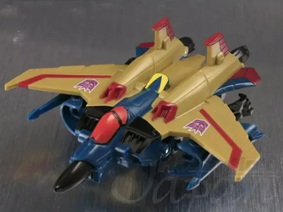 Transformers Animated 11: Dirge