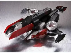 Transformers Animated Optimus Prime vs Megatron