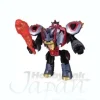 Transformers Animated 18: Snarl