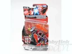 Transformers Animated 18: Snarl