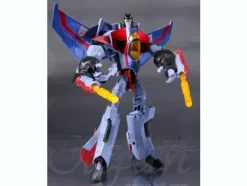 Transformers Animated 07: Starscream