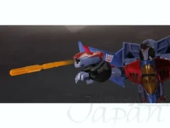 Transformers Animated 07: Starscream