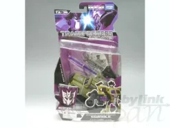 Transformers Animated 36: Swindle