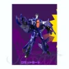 Transformers Animated 24: Thundercracker
