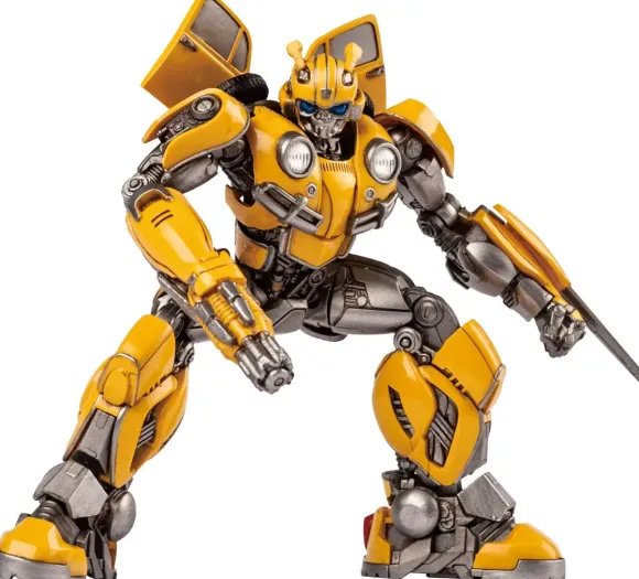 Transformers: Bumblebee