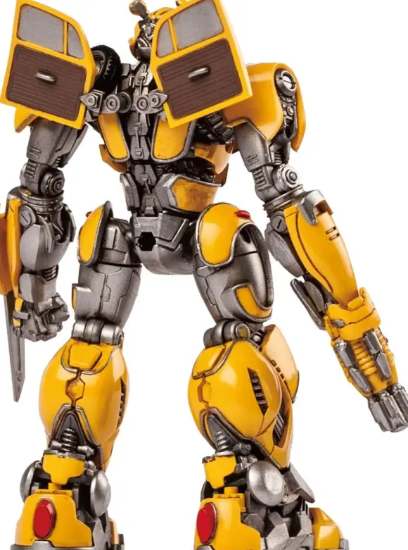 Transformers: Bumblebee