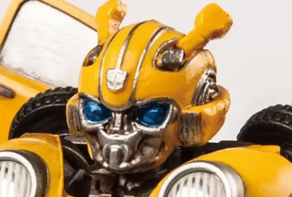 Transformers: Bumblebee