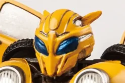Transformers: Bumblebee