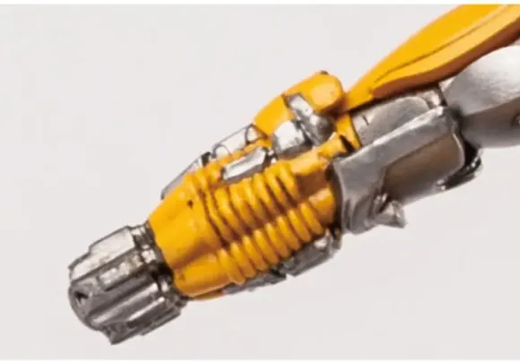 Transformers: Bumblebee