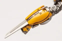 Transformers: Bumblebee