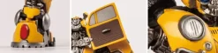 Transformers: Bumblebee