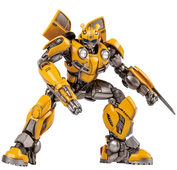 Transformers: Bumblebee