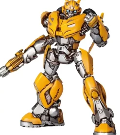 Transformers Bumblebee B-127 Bumblebee