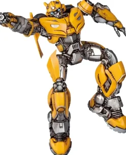 Transformers Bumblebee B-127 Bumblebee