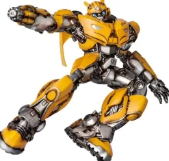 Transformers Bumblebee B-127 Bumblebee