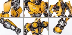 Transformers Bumblebee B-127 Bumblebee