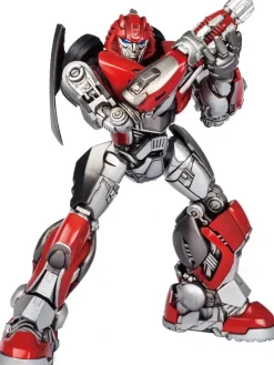 Transformers Bumblebee Cliffjumper