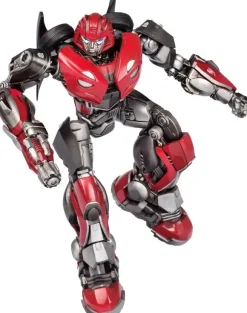 Transformers Bumblebee Cliffjumper