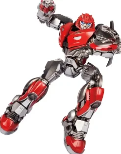 Transformers Bumblebee Cliffjumper