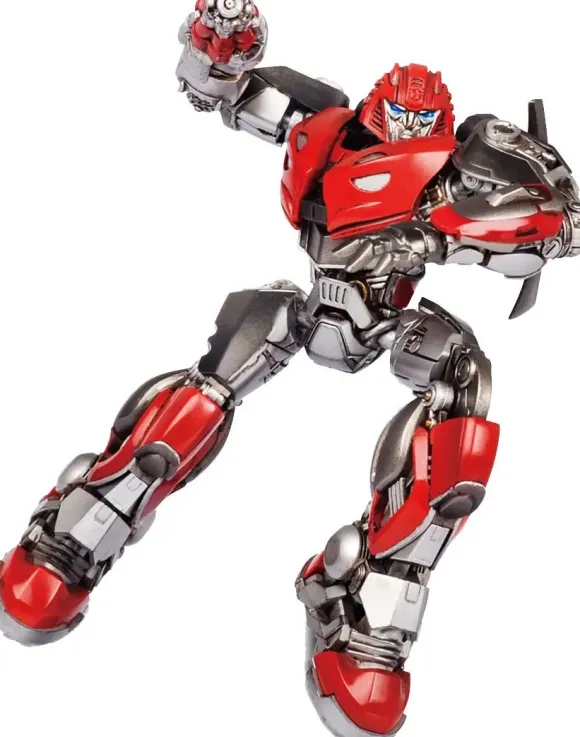 Transformers Bumblebee Cliffjumper