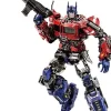 Transformers / Bumblebee No.9 Optimus Prime Model Kit