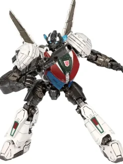 Transformers / Bumblebee No.11 Wheeljack