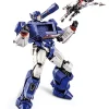 Transformers Bumblebee: Soundwave & Ravage