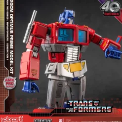 Transformers 20cm Optimus Prime