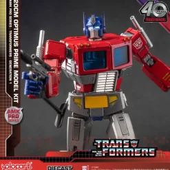 Transformers 20cm Optimus Prime