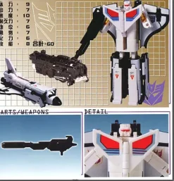 Transformers Collection #11 Astrotrain