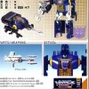 Transformers Collection #16 Insectron