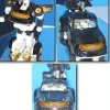 Transformers Collection #15 Stepper