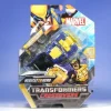 Transformers Crossovers Wolverine