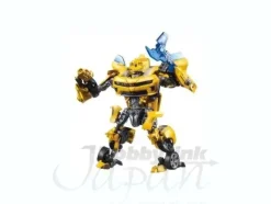 Transformers Deluxe Battle Blade Bumblebee