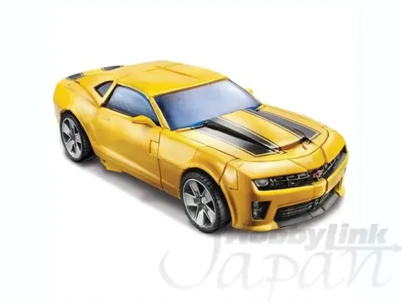 Transformers Deluxe Battle Blade Bumblebee