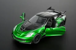1/32 Transformers Die-cast Vehicle The Last Knight Ver. Crosshairs