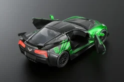 1/32 Transformers Die-cast Vehicle The Last Knight Ver. Crosshairs