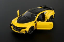 1/32 Transformers Die-cast Vehicle The Last Knight Ver. Bumblebee