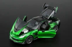 1/24 Transformers Die-cast Vehicle The Last Knight Ver. Crosshairs