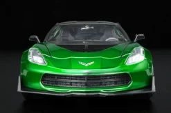 1/24 Transformers Die-cast Vehicle The Last Knight Ver. Crosshairs