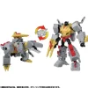 Transformers Earth Spark ESD-07 DX Grimlock