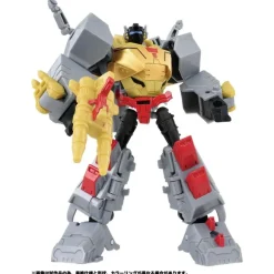 Transformers Earth Spark ESD-07 DX Grimlock