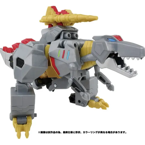 Transformers Earth Spark ESD-07 DX Grimlock