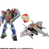 Transformers Earth Spark ESD-08 DX Starscream