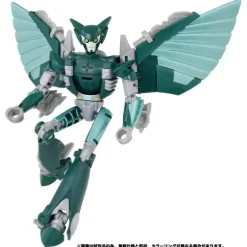 Transformers Earth Spark ESD-05 DX Terran Nightshade
